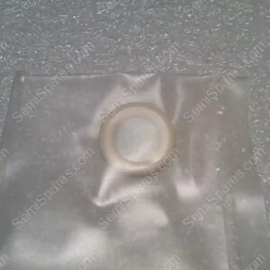 OR-2205-19 | O RING VITON 2-205 CHEMRAZ 513