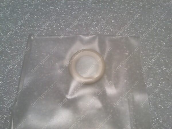 OR-2205-19 | O RING VITON 2-205 CHEMRAZ 513