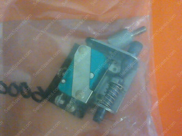 734-006000-002 | O-RING,3/4 IDx3/32 C/S KALREZ - Image 2