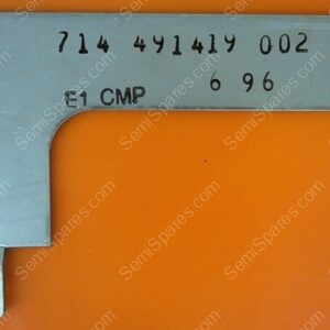 714-491419-002 | CD,EXTND,CPU