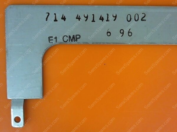 714-491419-002 | CD,EXTND,CPU