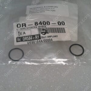 OR-8400-00 | O RING VITON P/N  2542016