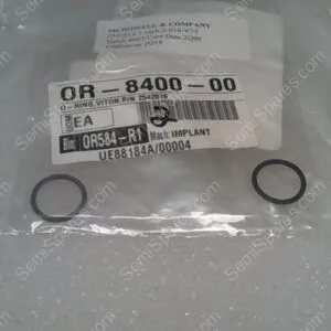 OR-8400-00 | O RING VITON P/N  2542016