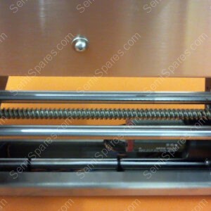 38A ELEVATOR | ASYST 38A ELEVATOR & ENCLOSURE