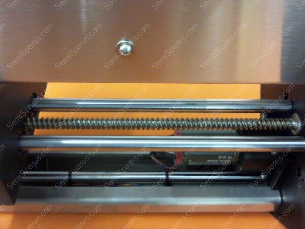 38A ELEVATOR | ASYST 38A ELEVATOR & ENCLOSURE