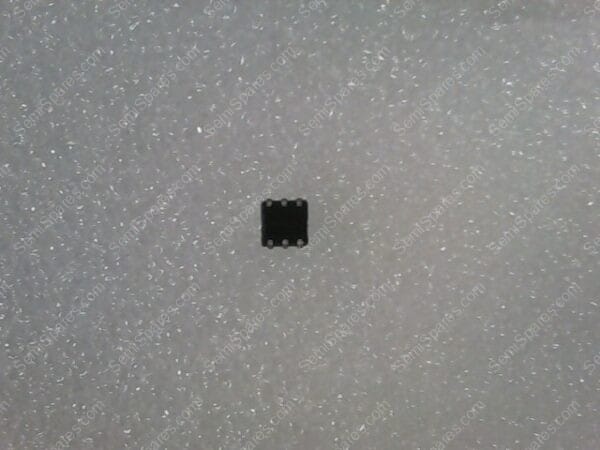 DS 2417 550A1 | REAL TIME CLOCK 1-WIRE TIME CHIP WITH INTERRUPT - Image 2