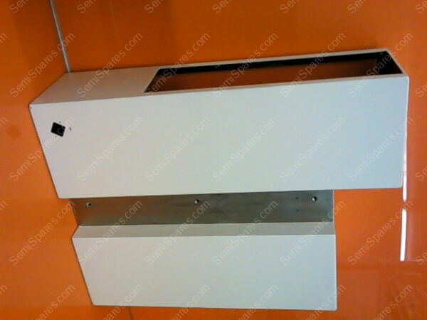 714-800009-003 | ENCL,AC CONT