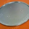 XX-4085-00 | BLOCKER PLATE PERF SIL-OX