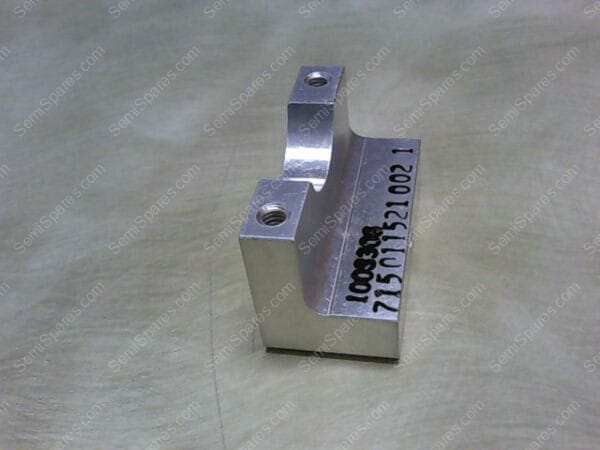 715-011521-001 | BRACKET  GAS FEED TUBE-UPPER - Image 2