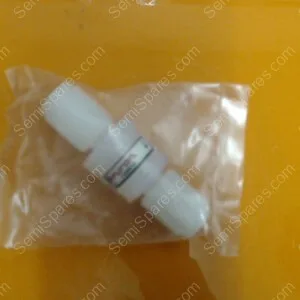 VL-5438-00 | FURON,MINI VALVE,PN 0186.202,1/4"