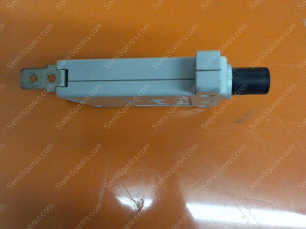 43-500-P10 | CIRCUIT BREAKER, 4 AMPS
