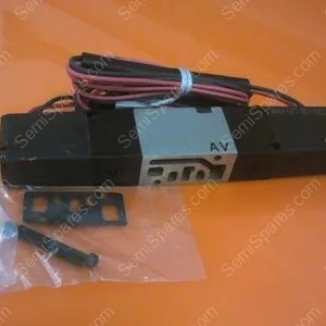 VL-9680-00 | VALVE, ELECTROMAGNETIC, V24000475