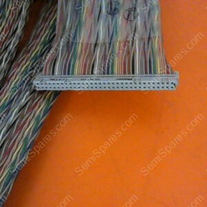 853-017345-001 | ASSY  CABLE STEP DR RIBBON