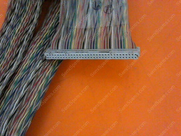 853-017345-001 | ASSY CABLE STEP DR RIBBON