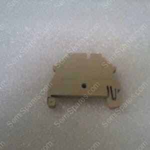 WDU 1.5 | DIN RAIL TERMINAL BLOCKS 1.5