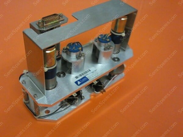 853-031703-002 | ASSY, CAPACITOR DRIVE - Image 4