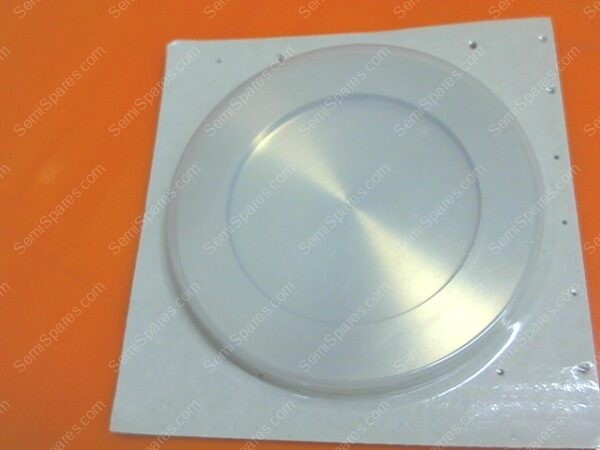 KF50-FB | KF50,BLANK FLANGE - Image 2