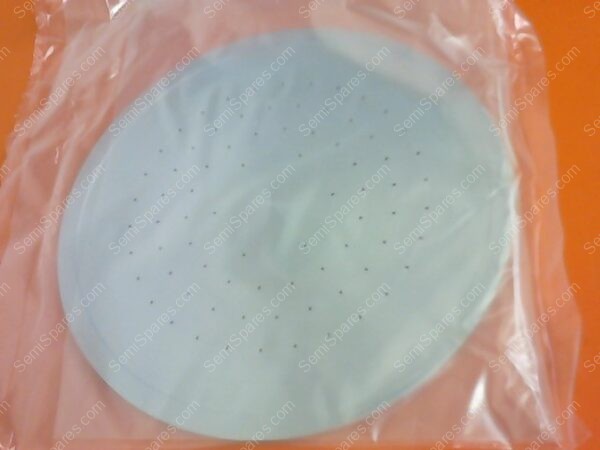 715-029393-004 | PLATE, LOWER BAFFLE - Image 2