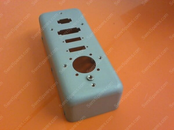 714-460221-001 | BOX,FLTR - Image 2
