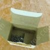 SC-3485-00 | SCREW,6-32X1/4,KNURLED CUP SET,93445A220