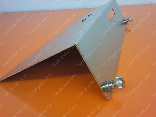 714-013232-001 | COVER, CABLE TRAY, REAR - Image 3