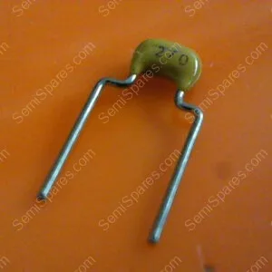 K2J270 | 103 C1K 0.01UF 100V MONO CAPACITOR