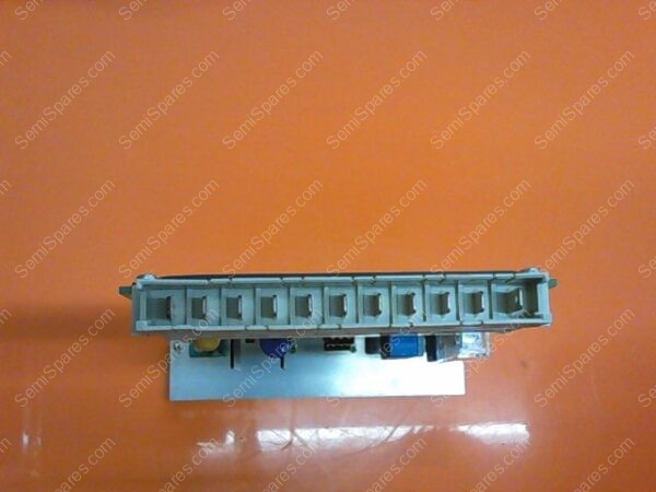 BD-3695-00 | PCB, LOWER CONTROL UNIT, 17000037, RTP-1 - Image 2