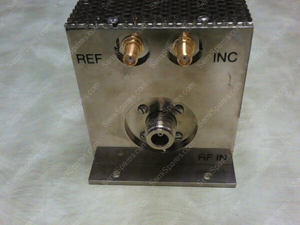 042706 | BIDIRECTIONAL COUPLER