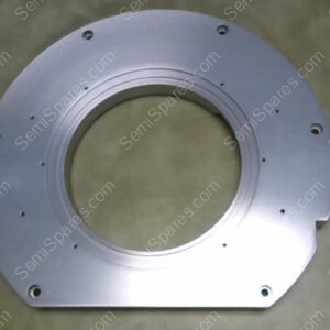 A01-012-01 | NOVELLUS-GASONICS A01-012-01 CHAMBER BOTTOM AURA 1000