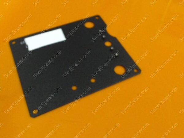 714-180192-001 | PL,BLANK-OFF,ISO VLV,4520XLi - Image 2