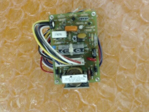 TM-0684-00 | CONTROLLER,MINARIK,SL15U - Image 2