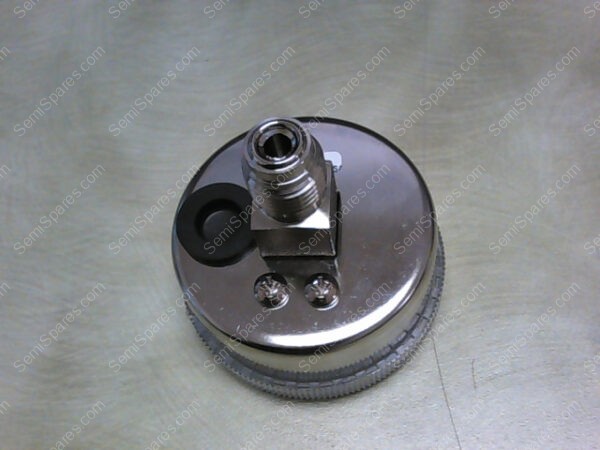 ANIS-B40 | BROOKS ANIS-B40 PRESSURE GAUGE - Image 2