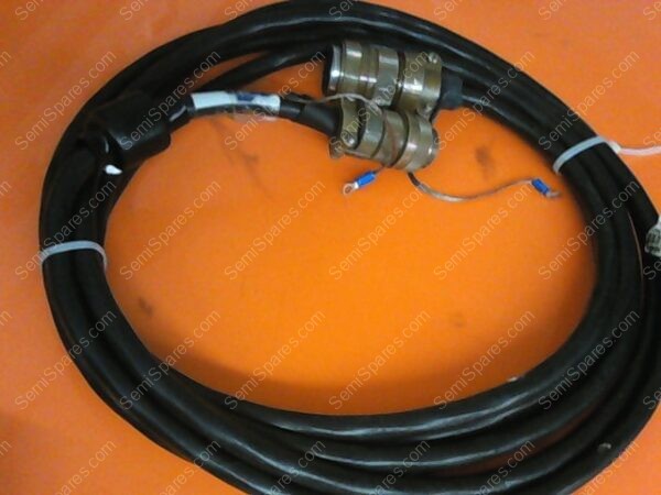 3596IT3106A | CABLE 5X2/5,P/N 3596IT3106A