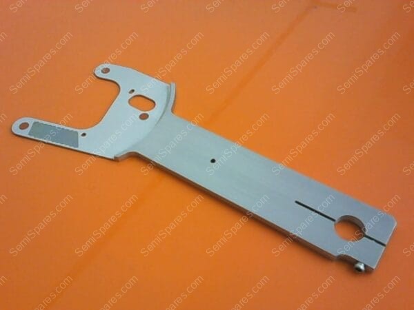 715-130092-005 | HLDR,WFR,5"",ARM,EXIT,W/ALIG HL - Image 2