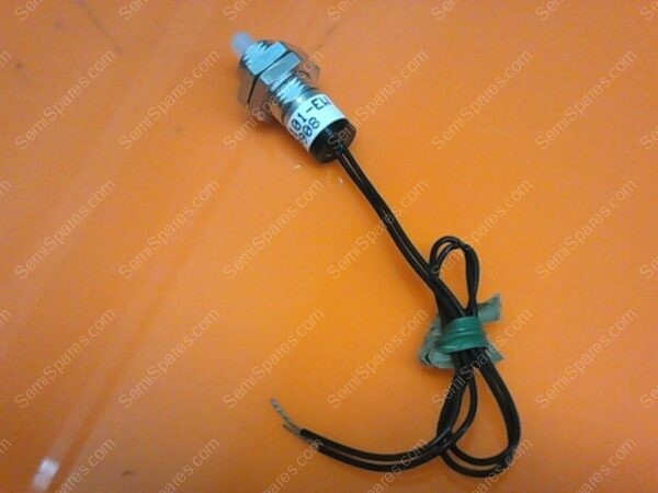 SN-3050-00 | SENSOR,PUSH BUTTON SWITH #39-101EW - Image 2