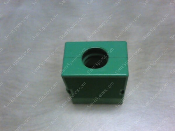 KGG-MSTB 2,5/6 | PHOENIX CONTACT KGG-MSTB-2-5/6 CABLE HOUSING 1803905 30MM - Image 2