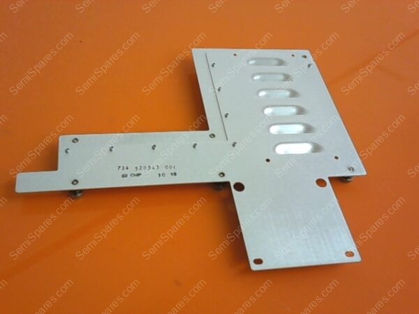 714-520343-001 | COV,SIDE,LWR,LWR MATCH - Image 2