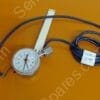 IPS1223000PSIVSF1D | 122 Type 2 Pressure Gauge