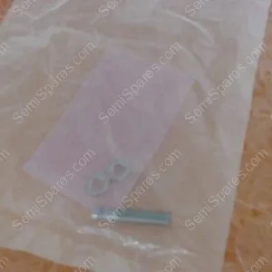 SN-5200-00 | SENSOR,OMRON,P/N E2A-S08KS02-M5-C1, PKG OF 4