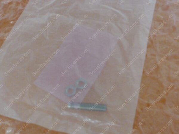 SN-5200-00 | SENSOR,OMRON,P/N E2A-S08KS02-M5-C1, PKG OF 4
