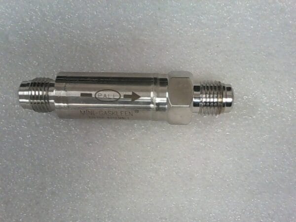 GLFPF3000VMM4 | PALL MINI-GASKLEEN FILTER ASSEMBLY, 4HS-K5432-1, 3000 PSI, 250F - Image 2