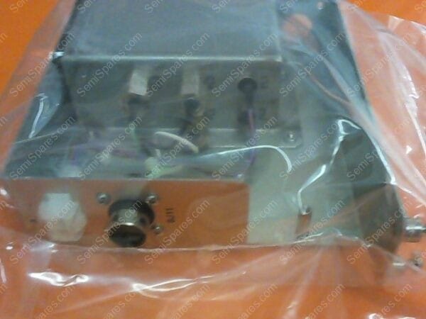 853-017427-106 | ASSY,FD-THRU BOX,LWR MTCH GF - Image 2