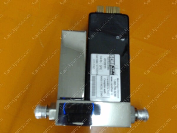 MF-0617-00 | MFC,UFC-1100A,500 SCCM,N2,SN C-11-21921 - Image 3