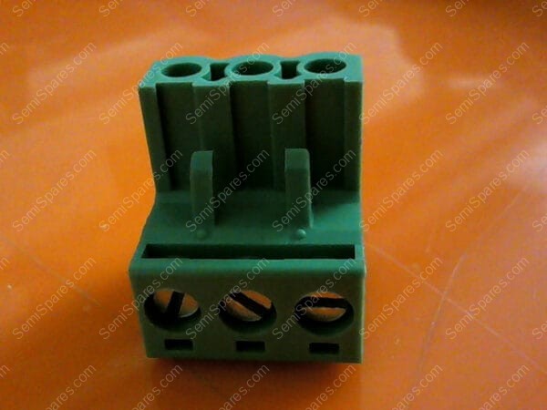 668-060101-003 | CONN, PHOENIX, PLUG, 3-P - Image 4