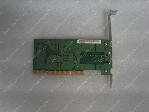 PCB-E574-AA5 | LINKSYS PCI 10/100 BASE TX LAN NETWORK ADAPTER CARD - Image 2