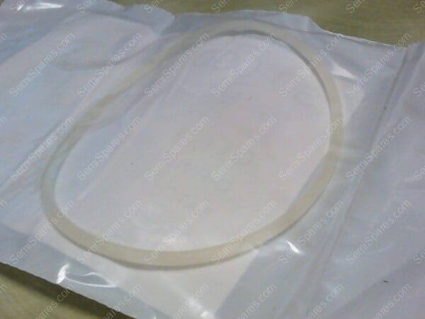 30-0008-078 | O-RING,.103X2.800ID,83A PYRATH - Image 2