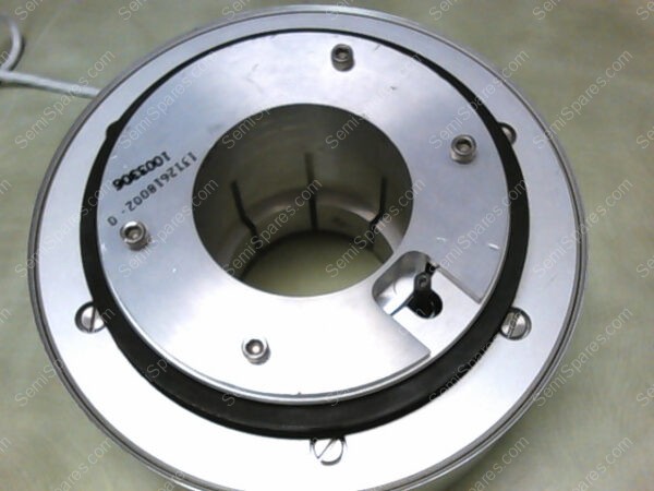 W30CH007 | KAYDON ELECTRO-TEC W30CH007 W-SERIES SLIP RING 1312618002-0 1003306 - Image 2