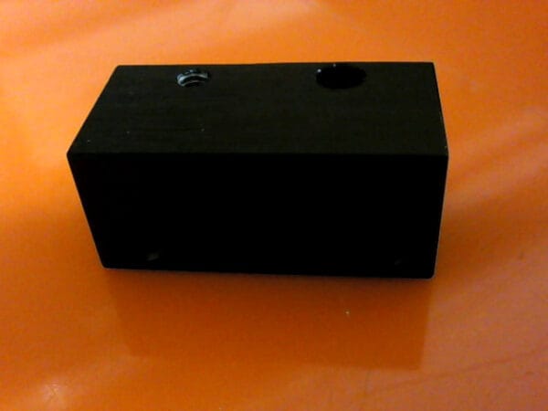 001-000080-001 | GASONIC STOP CYLINDER - Image 2