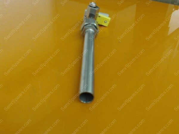 666-061210-001 | SENSOR OPTICAL, TC WITH VCR, N - Image 4