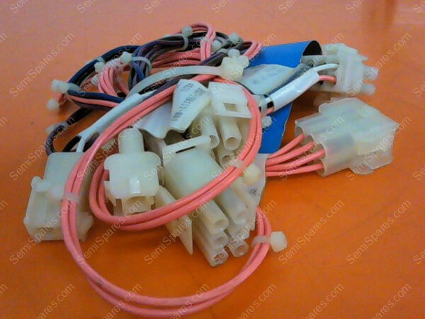 853-190111-001 | ASSY,HARN,UPR/LWR WTR FL - Image 3